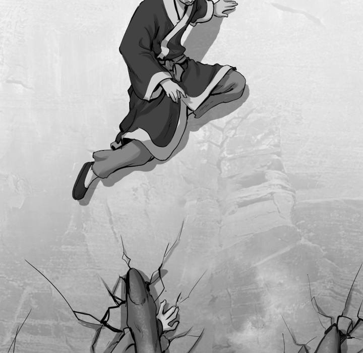 The Wanderer Chapter 57 - Page 97