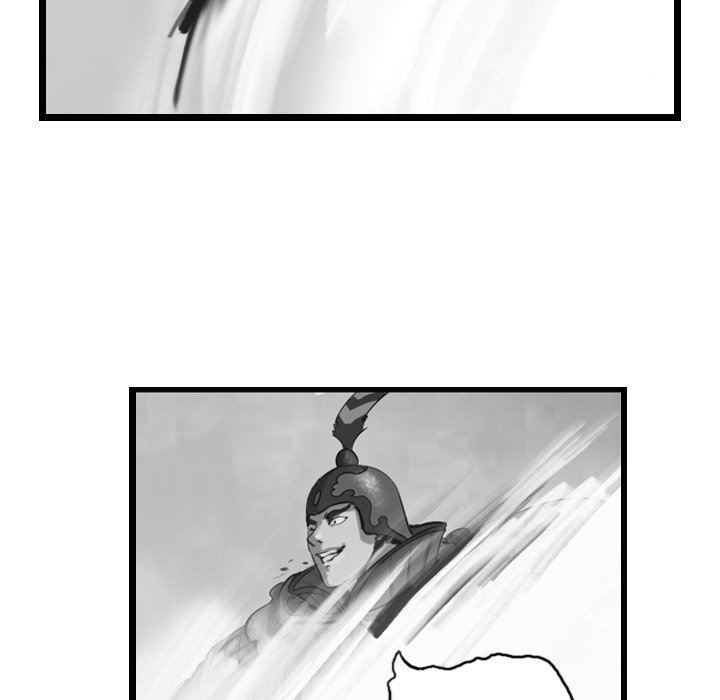 The Wanderer Chapter 58 - Page 102