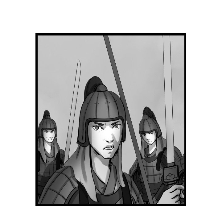 The Wanderer Chapter 58 - Page 108