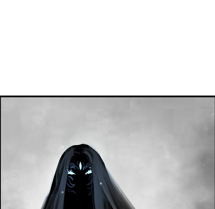 The Wanderer Chapter 58 - Page 118