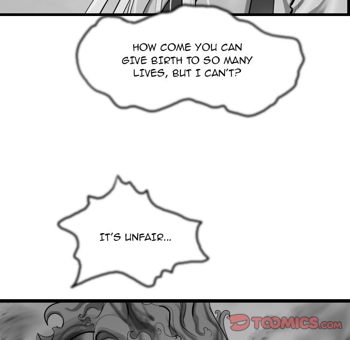 The Wanderer Chapter 58 - Page 15