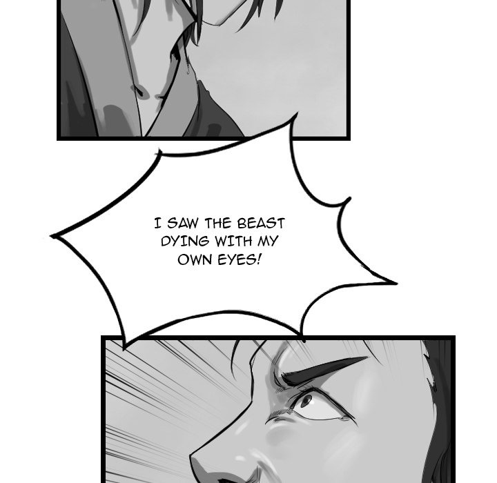 The Wanderer Chapter 58 - Page 61