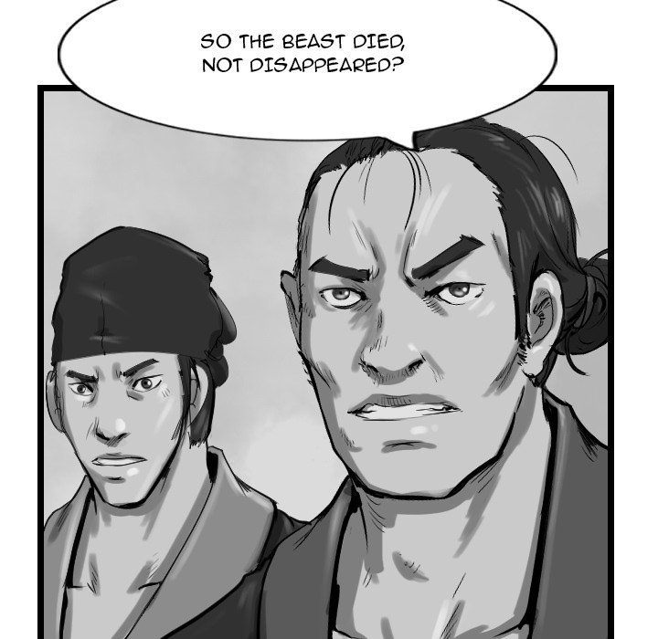 The Wanderer Chapter 58 - Page 64