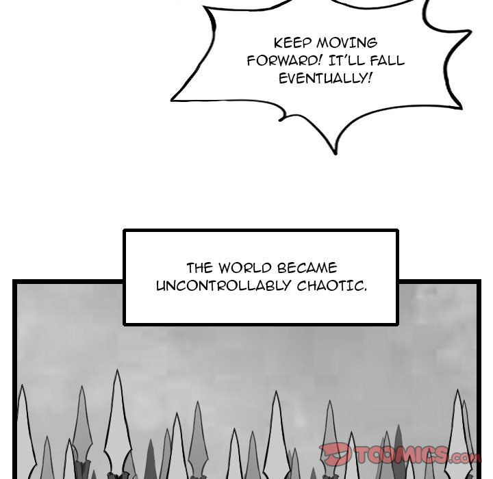 The Wanderer Chapter 58 - Page 75