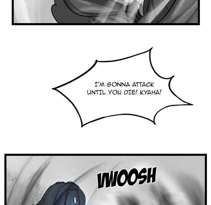 The Wanderer Chapter 58 - Page 96