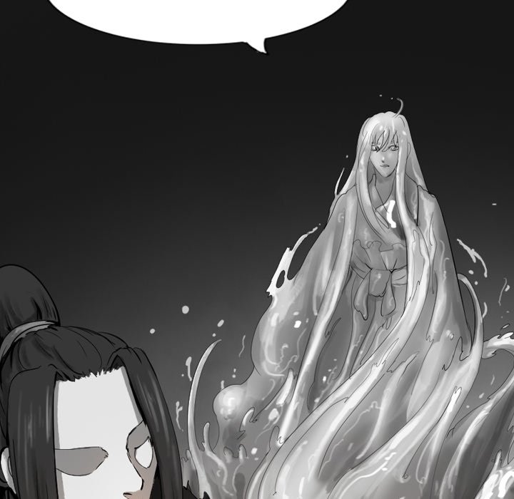 The Wanderer Chapter 59 - Page 100