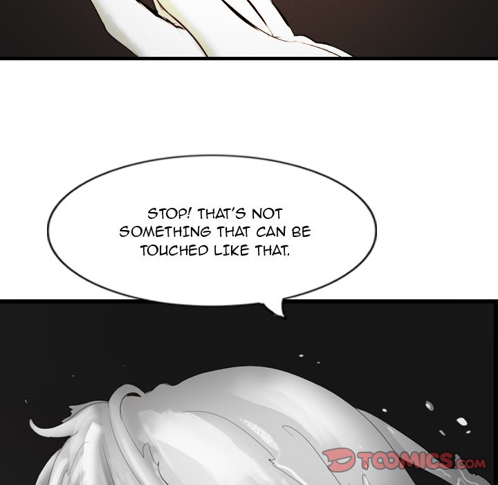 The Wanderer Chapter 59 - Page 105