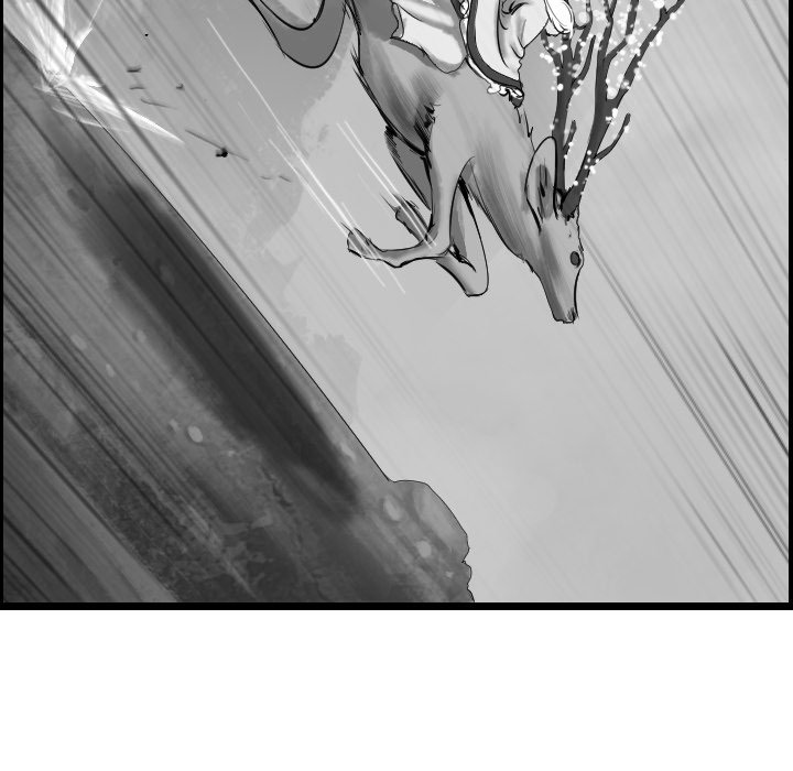 The Wanderer Chapter 59 - Page 11