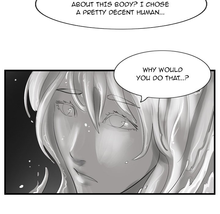 The Wanderer Chapter 59 - Page 110