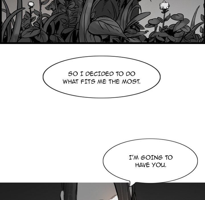 The Wanderer Chapter 59 - Page 116