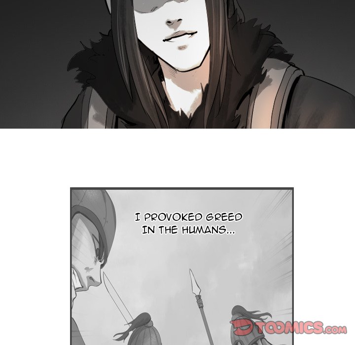 The Wanderer Chapter 59 - Page 117