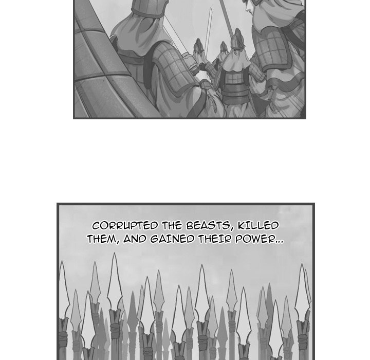 The Wanderer Chapter 59 - Page 118