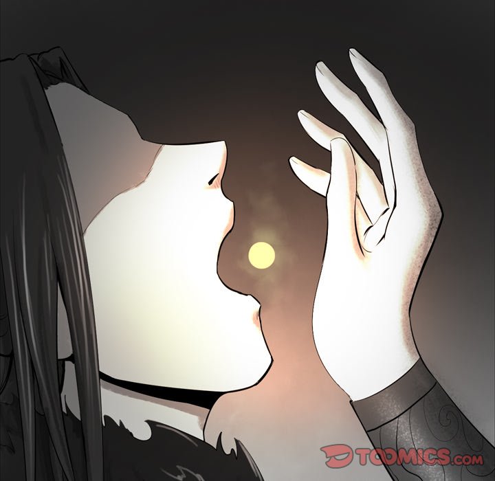 The Wanderer Chapter 59 - Page 123