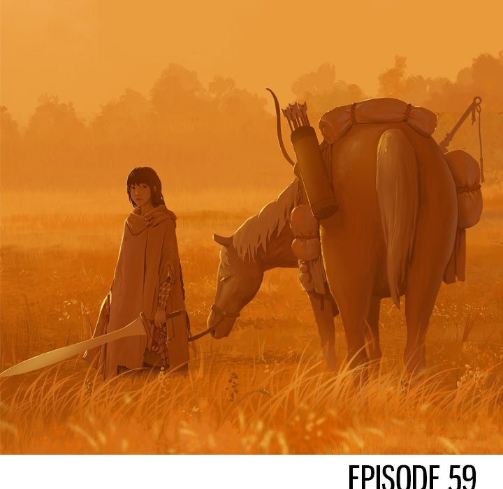 The Wanderer Chapter 59 - Page 26