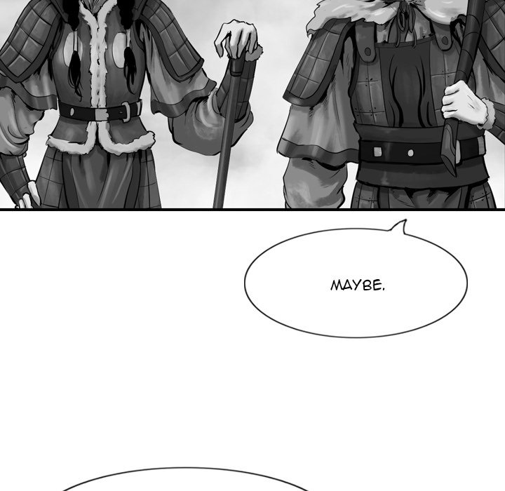 The Wanderer Chapter 59 - Page 46