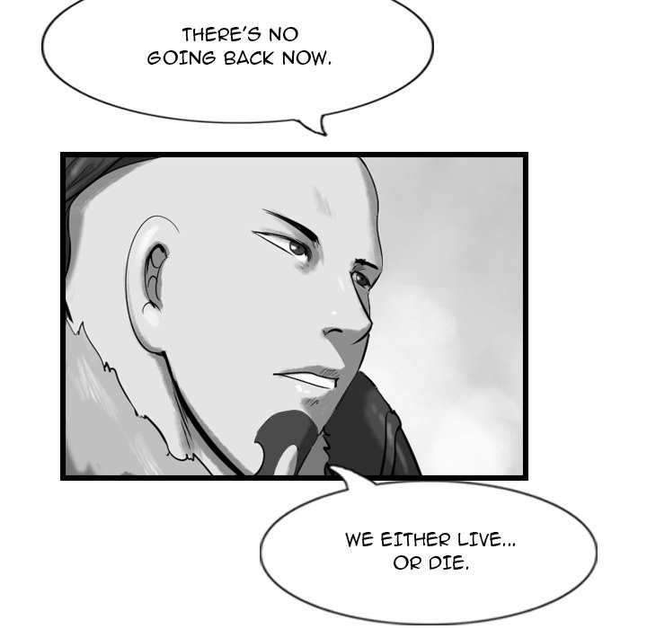 The Wanderer Chapter 59 - Page 47