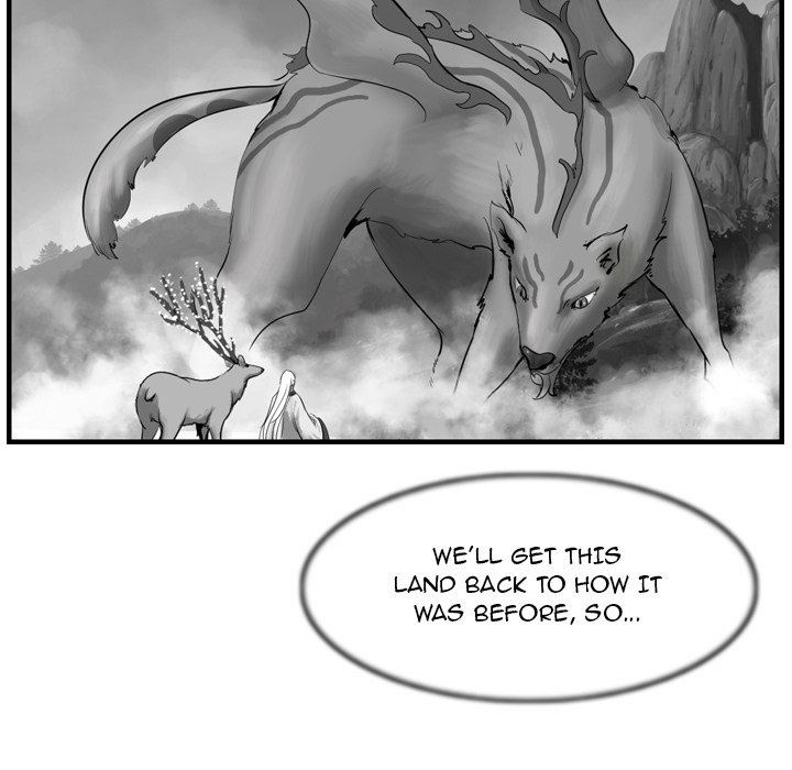 The Wanderer Chapter 59 - Page 52