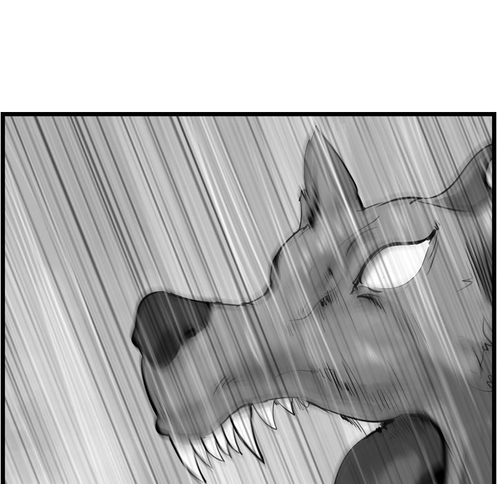 The Wanderer Chapter 59 - Page 54