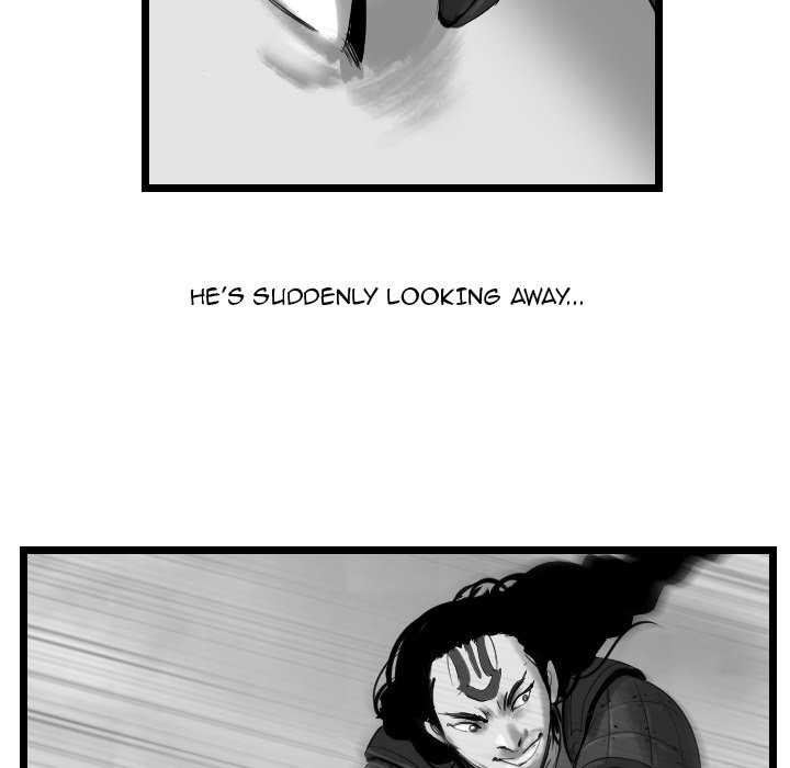 The Wanderer Chapter 59 - Page 83