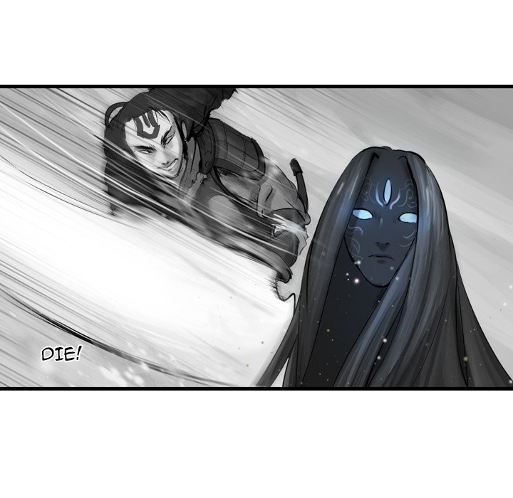 The Wanderer Chapter 59 - Page 85