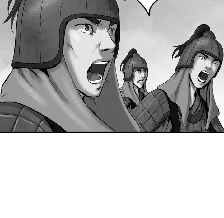 The Wanderer Chapter 59 - Page 92