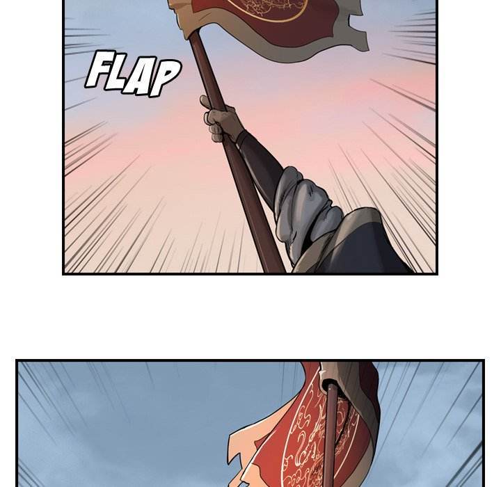 The Wanderer Chapter 6 - Page 12