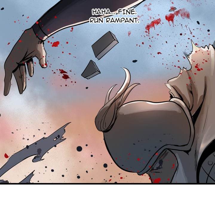 The Wanderer Chapter 6 - Page 23