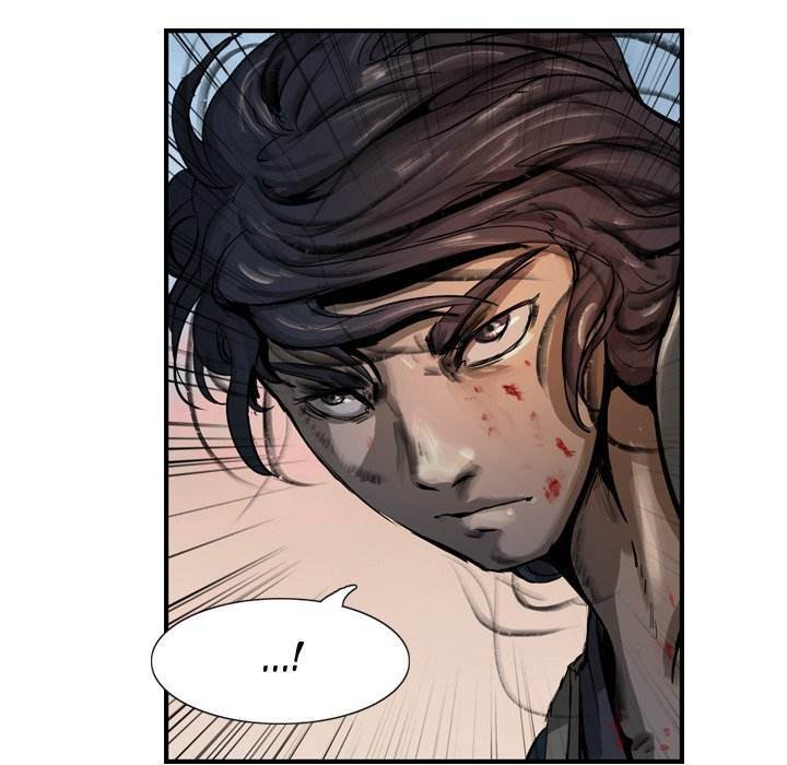 The Wanderer Chapter 6 - Page 44