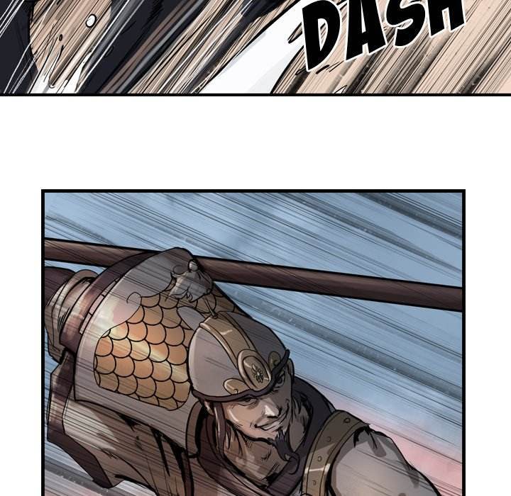 The Wanderer Chapter 6 - Page 47