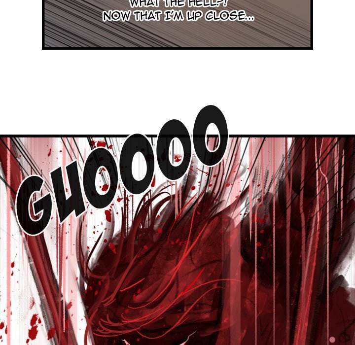 The Wanderer Chapter 6 - Page 52