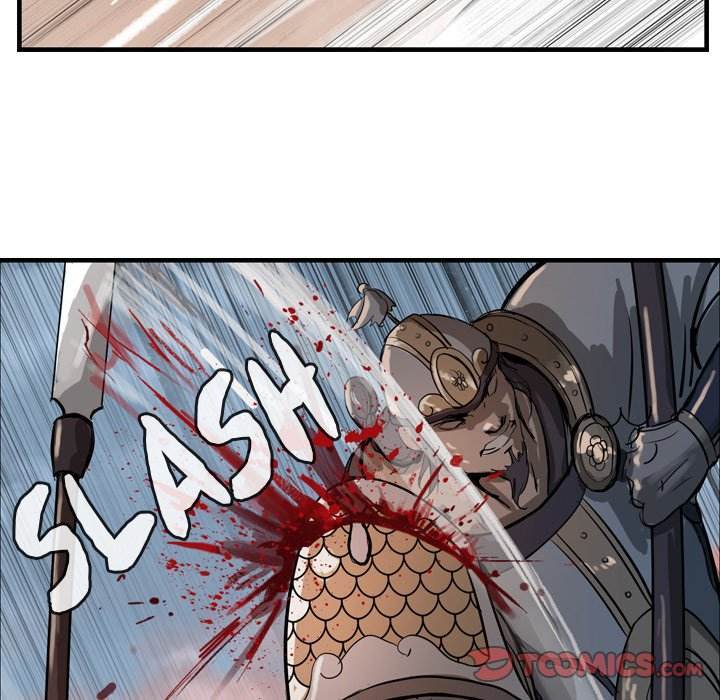 The Wanderer Chapter 6 - Page 58