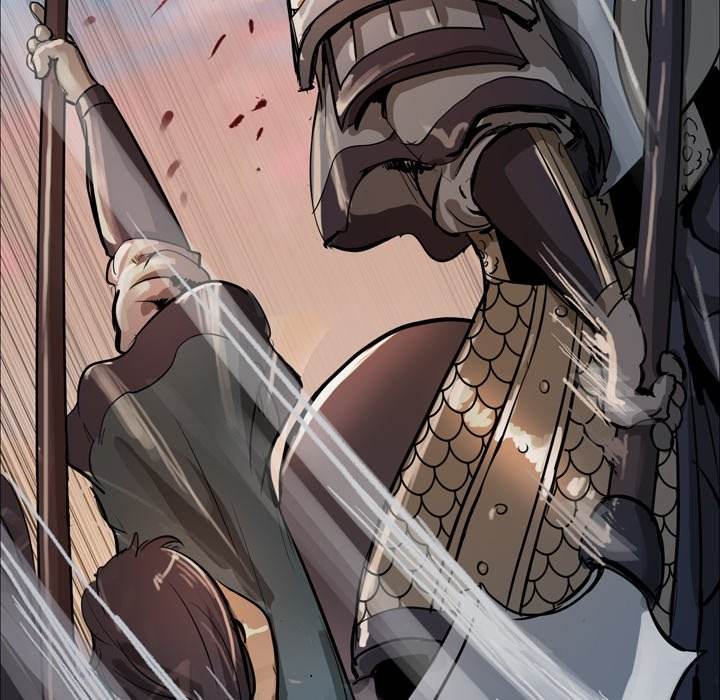 The Wanderer Chapter 6 - Page 59