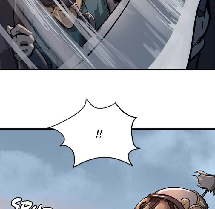 The Wanderer Chapter 6 - Page 60