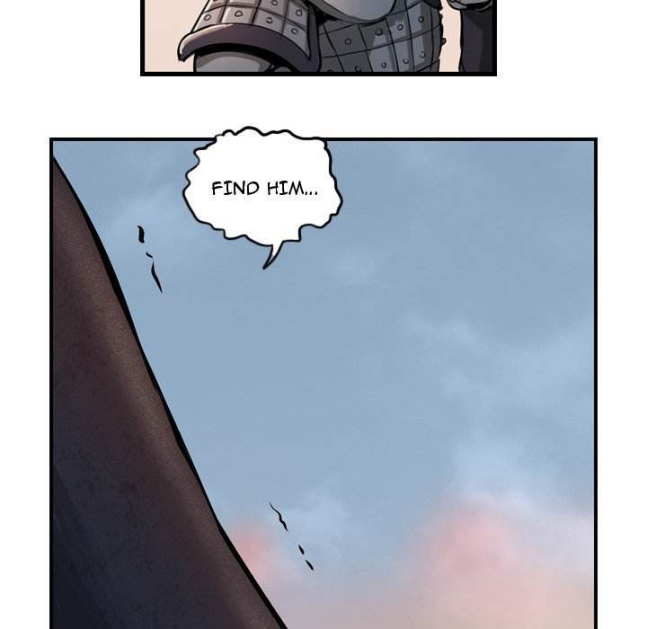 The Wanderer Chapter 6 - Page 88