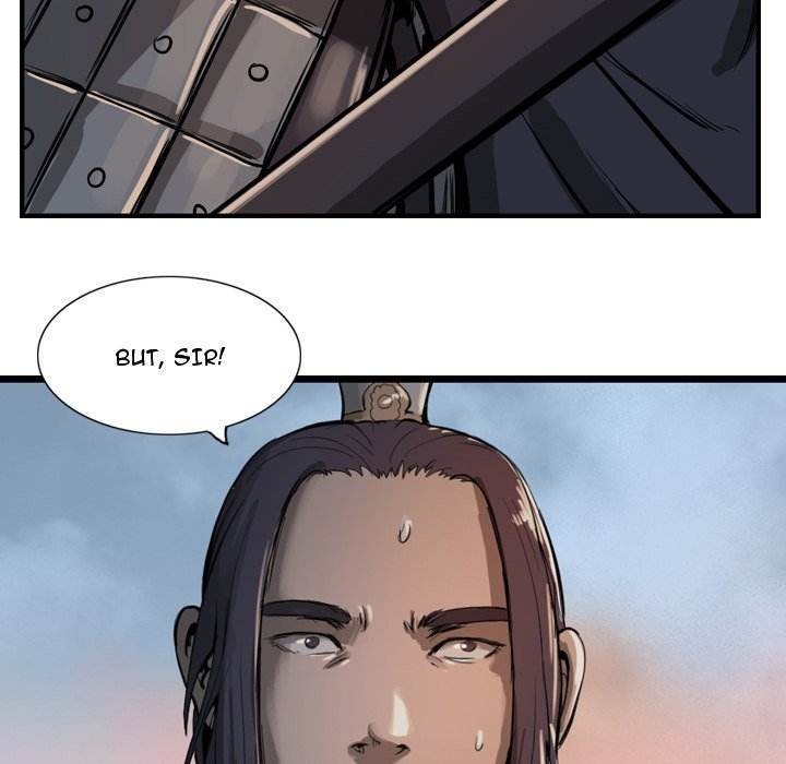 The Wanderer Chapter 6 - Page 95