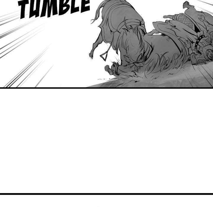 The Wanderer Chapter 67 - Page 76