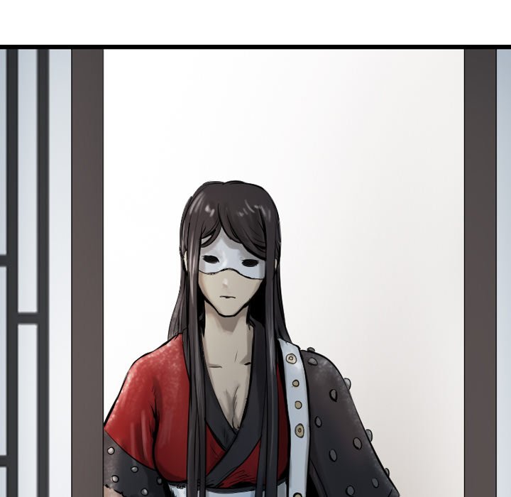 The Wanderer Chapter 67 - Page 97