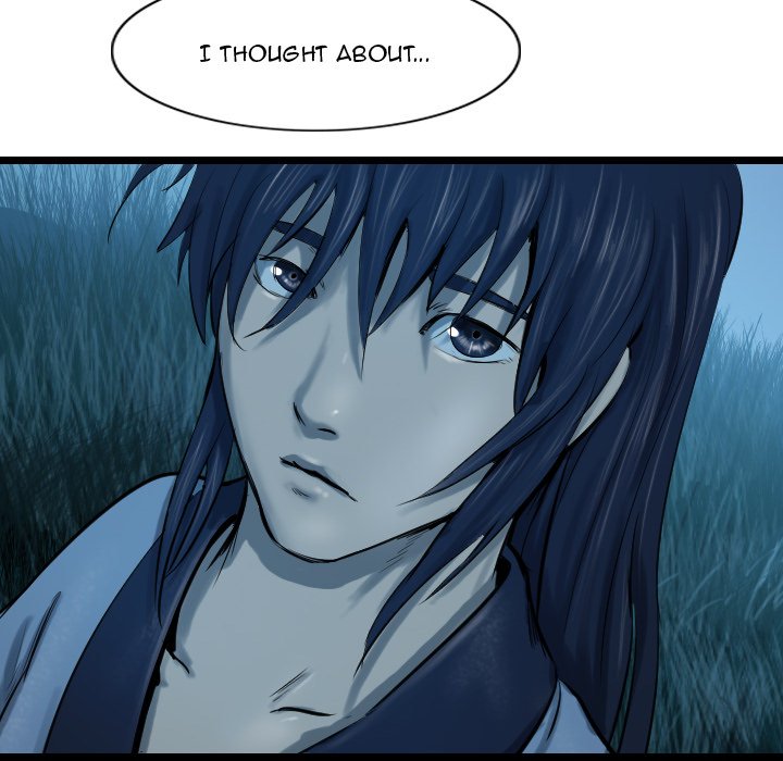 The Wanderer Chapter 69 - Page 104