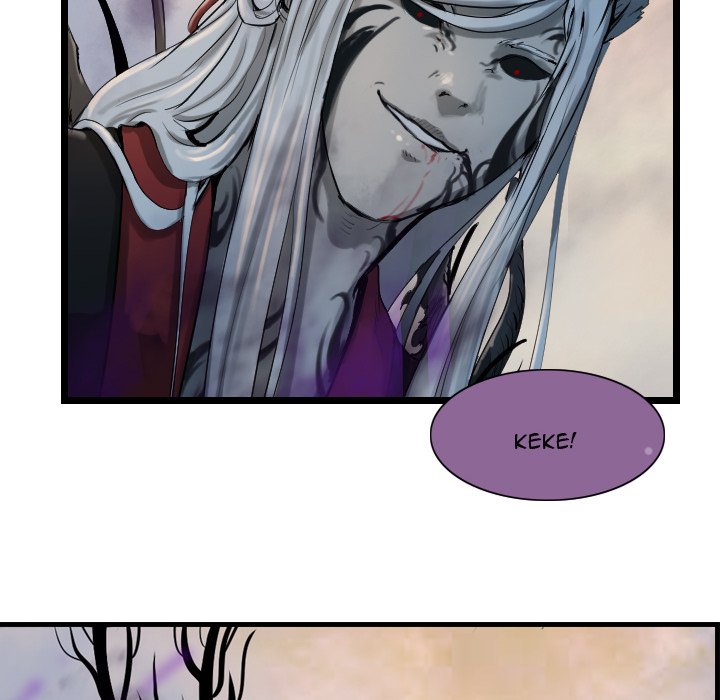 The Wanderer Chapter 69 - Page 118