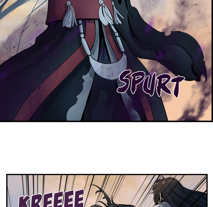 The Wanderer Chapter 69 - Page 120