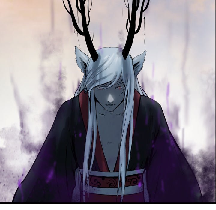 The Wanderer Chapter 69 - Page 56