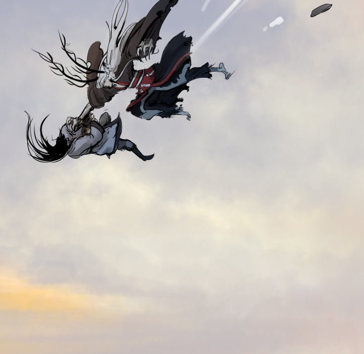 The Wanderer Chapter 69 - Page 71