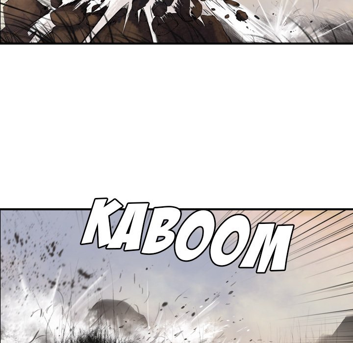 The Wanderer Chapter 69 - Page 79