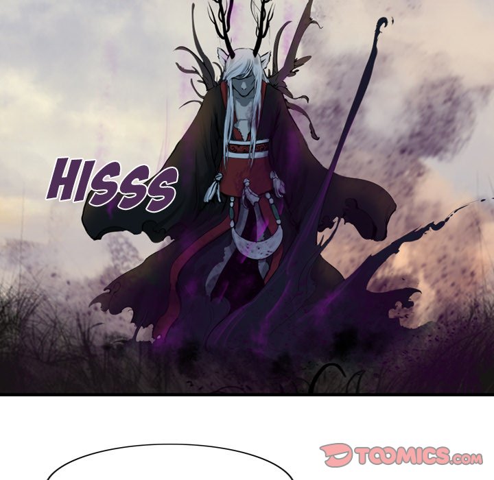 The Wanderer Chapter 69 - Page 87