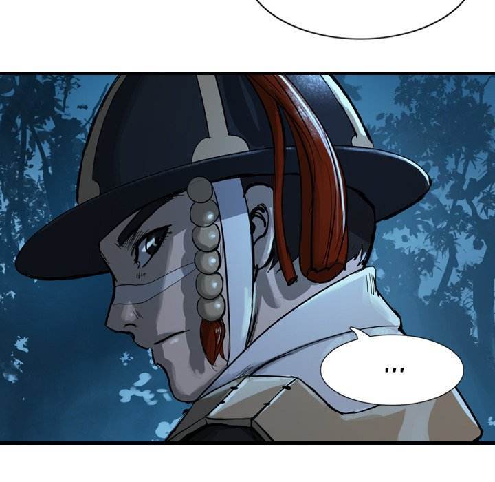 The Wanderer Chapter 7 - Page 13