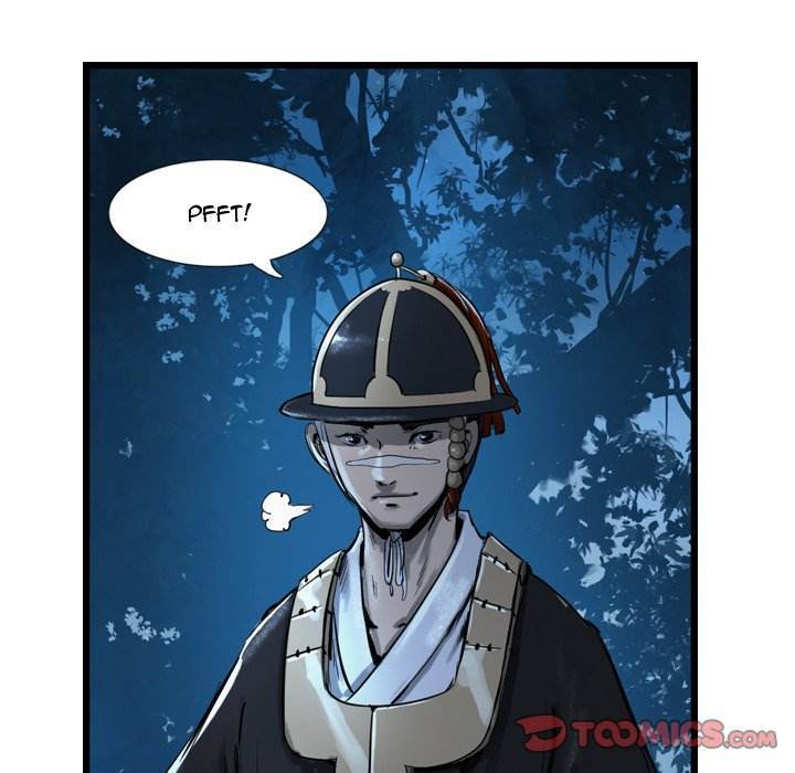 The Wanderer Chapter 7 - Page 26