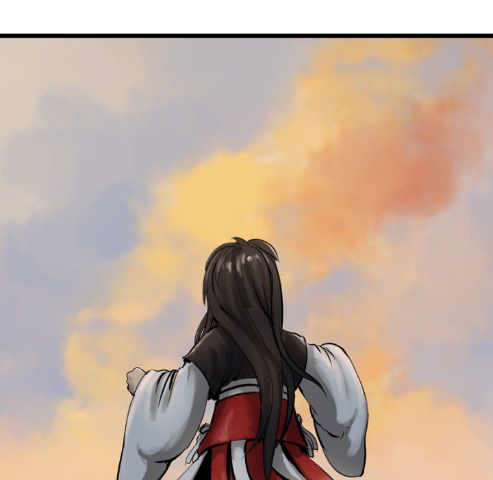 The Wanderer Chapter 70 - Page 125