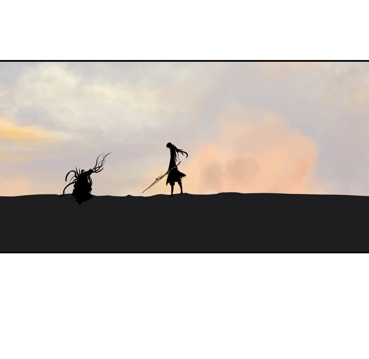 The Wanderer Chapter 70 - Page 128