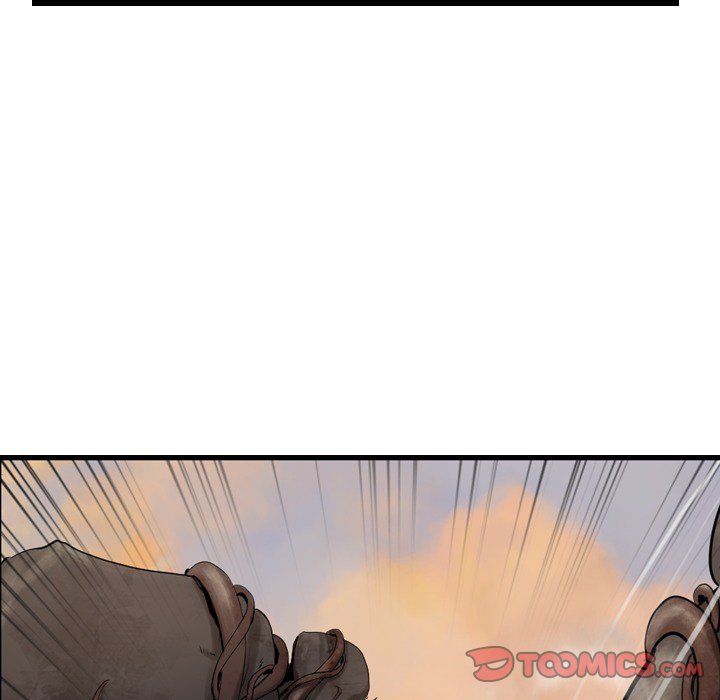 The Wanderer Chapter 71 - Page 57