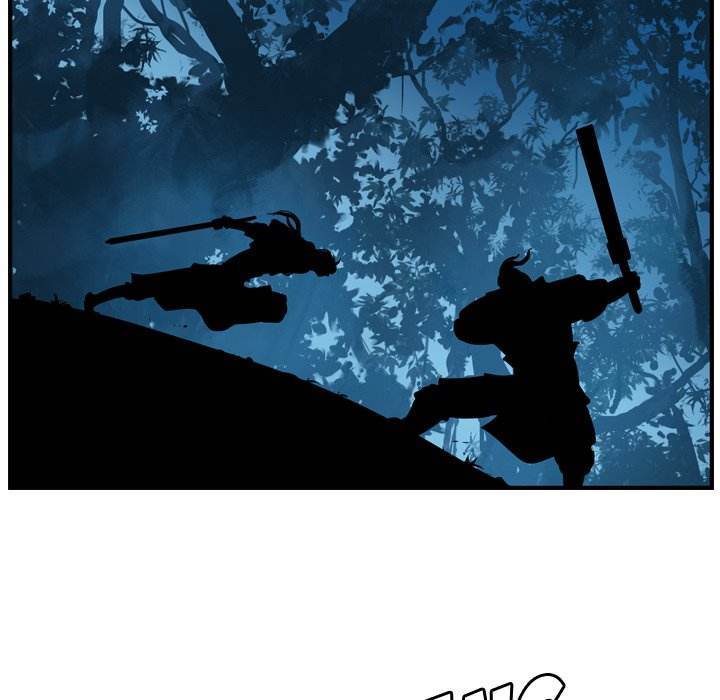 The Wanderer Chapter 8 - Page 41